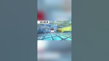 The new lighting in Counter-Strike 2 looks AMAZING