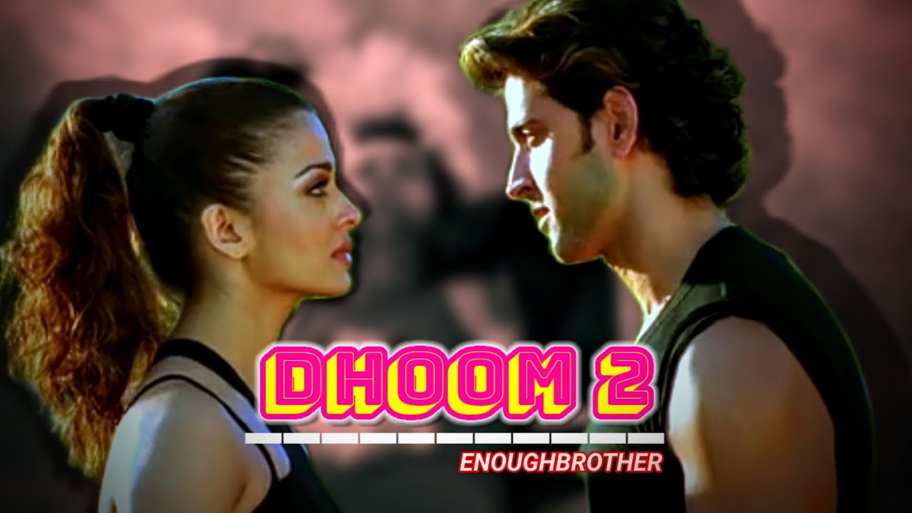 Dhoom 2 full movie reaction | Dhoom 2 movie roast | Dhoom 2 full movie funny review in hindi