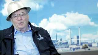 Invitation To Leduc Energy Discovery Centre