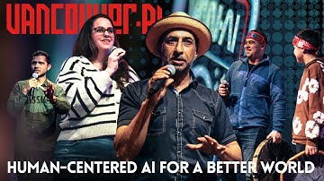 We Don’t Do Panels. We Do Portals. | Vancouver AI: March 2025 Recap