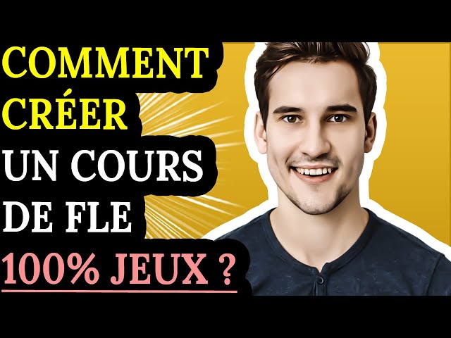 Préparer un cours de FLE à partir des Jeux olympiques