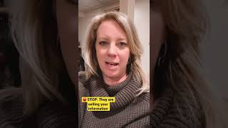 STOP searching for homes on sites that sell your info!  Message me for access to the MLS!