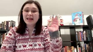 A Sea of Chaos || January & February Catch-Up [CC]