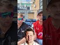 First To Name A CRICKETER Wins vs BILLY ROOT… #Cricket #cricketshorts