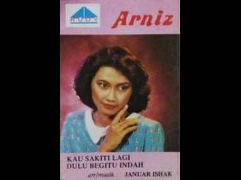 ARNIZ MUIN -- HATIKU MENANGIS