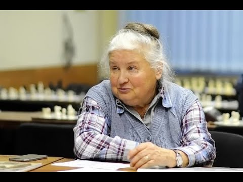 Video: Rigaer Schachmagier