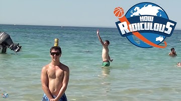 Waboba Trick Shots (Part 1) - How Ridiculous