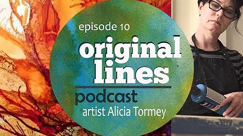 Original Lines Episode Ten- Pursuit of the Beautif...