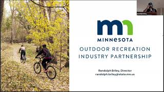 Tuesday Group -- Minnesota's Outdoor Recreation Industry Partnership