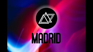 Madrid - Maluma ft. Myke Towers - 8D Universe