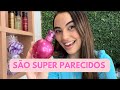 PERFUMES NA MESMA VIBE| SE VOCÊ GOSTA DE UM VAI GOSTAR DO OUTRO