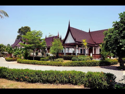 Resort for sale in Rayong, Thailand