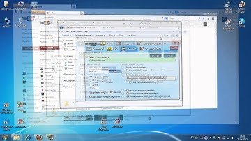 Fraps screen recording test