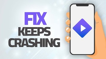 How To Fix Stremio App Keeps Crashing | Step By Step
