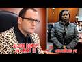 Judge Fleischer SHOCKS Defendant with $1,000 Bond After Felony Warrant