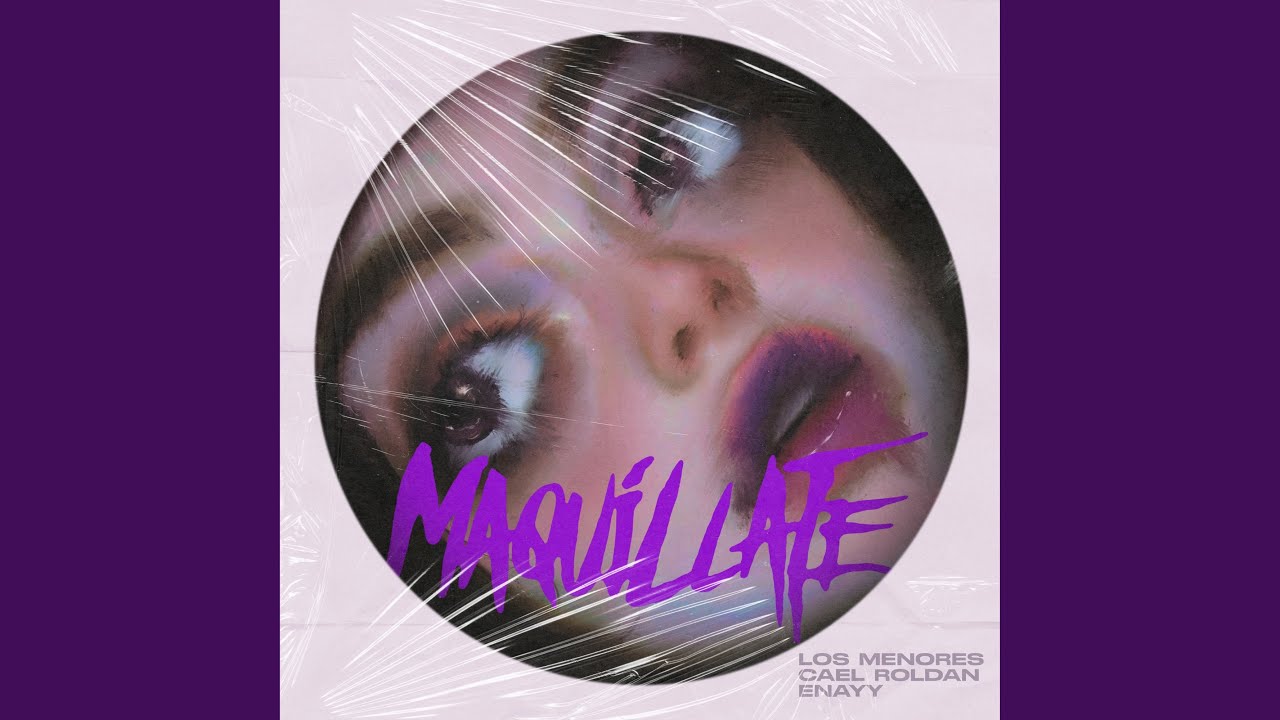 Maquíllate