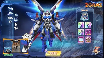 Trải nghiệm Thời Không Chi Mộng Vplay - Game MMORPG 3D tiên kiếm hiệp kết hợp thời không độc lạ