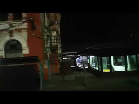 История про пассажиров на станции Тихорецкая