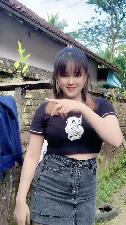 TIKTOK GUNUNG GEDE BIKIN BANGUN #shorts #tiktok #tiktokvideo #viral