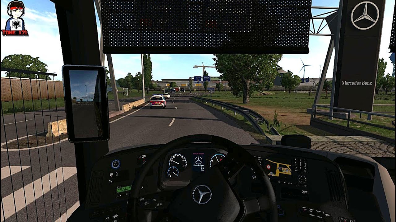 ets2136travegoskin mp3 indir