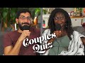 We tried the GQ Couples Quiz // #StumbleWell Podcast