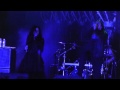 Lacuna Coil - Zombies - Live 4-5-14