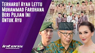 Ayu  Dapat Pujian Luar Biasa dari Calon Mertuanya | Intens Investigasi | Eps 3417