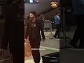 Keanu Reeves Stays Away From the Spotlight