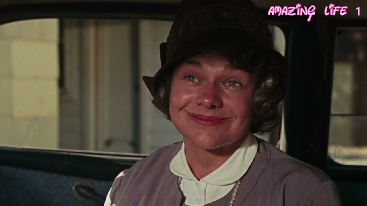 Estelle Parsons rare photos & untold shocking life story