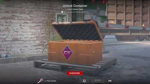 Opening cases until i dont feel like it day 1023