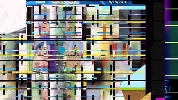 Scan  vs Round 55 (music scan)