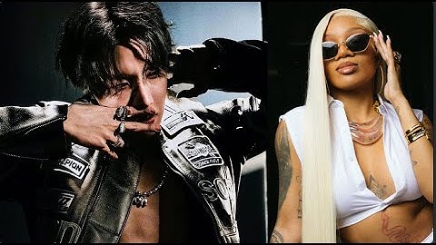 j-hope & GloRilla - Killin