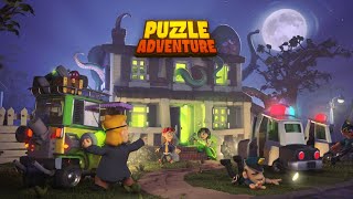 Puzzle Adventure: Mystery Game (by Pixel Federation Games) IOS Gameplay Video (HD) screenshot 4