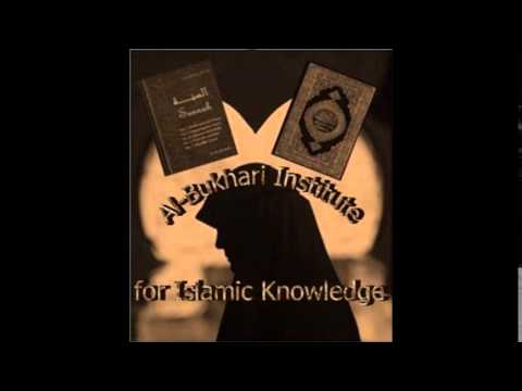 المحاضرة الثالثة للشيخ تامر نص ار شرح كتاب الإيمان للأستاذ محمد نعيم ياسين