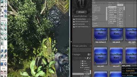 A Tutorial for Implementing Audio in UDK