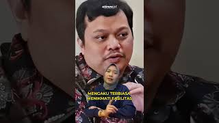 Pengakuan istri, anak, dan cucu soal kasus korupsi SYL