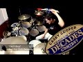 2000's Medley - Drum Cover & DRUM SET GIVEAWAY!