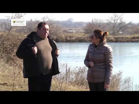 AGROსექტორი 25- 01- 2017 - სასურსათო თევზის გამრავლება