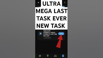 Paws New Task Mystery Quest | How To Complete Paws Mystery Quest Task | ULTRA MEGA LAST TASK EVER