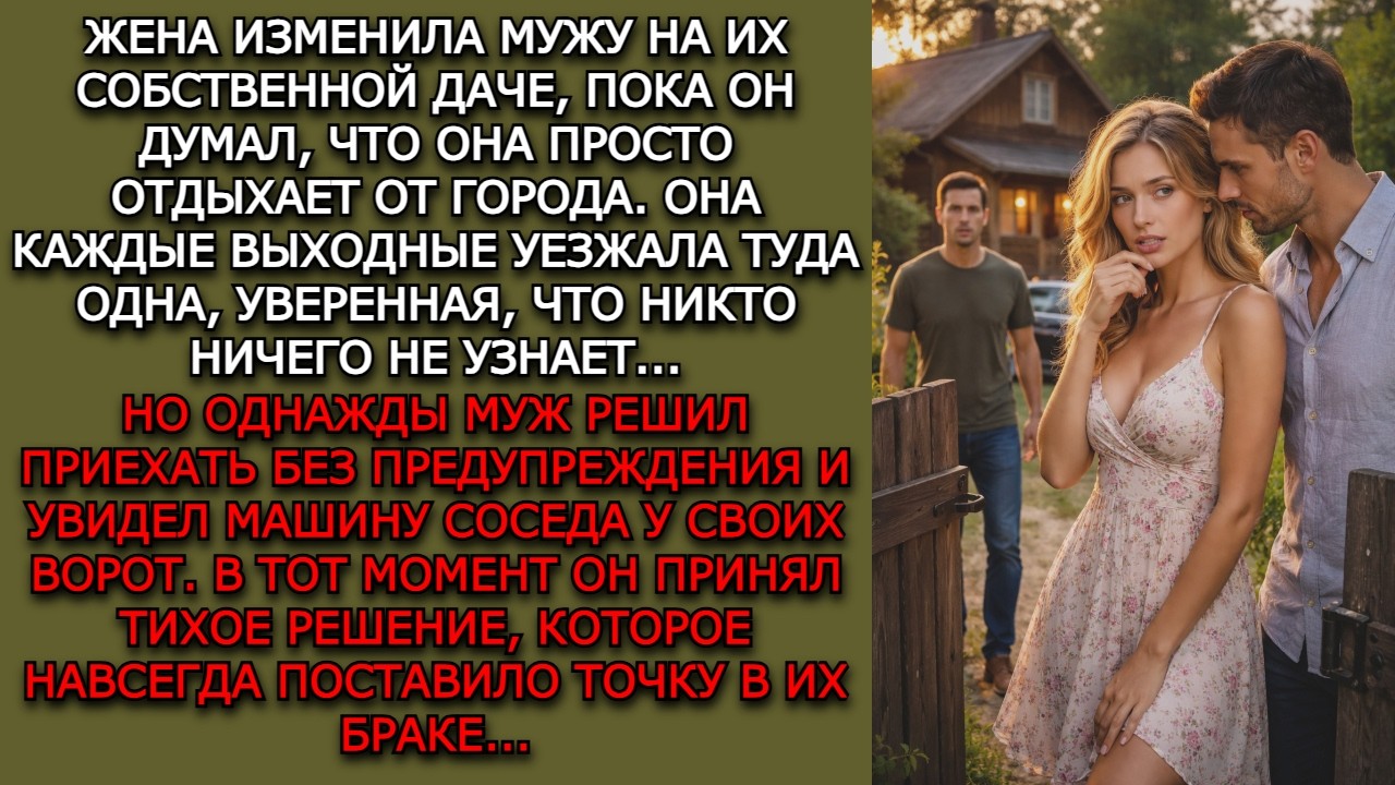 Русские жены из провинциальных городов изменяют супругам с любовниками Русские жены из провинциальных городов изменяют супругам с любовниками