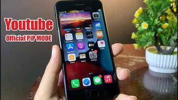 Youtube Picture in Picture for iPhone - What You NEED TO KNOW