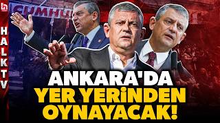 Ankarada Tari̇hi̇ Gün Özgür Özel Bugün Chpden Istifa Edecek Yeni Parti Için Her Şey Belli Oluyor