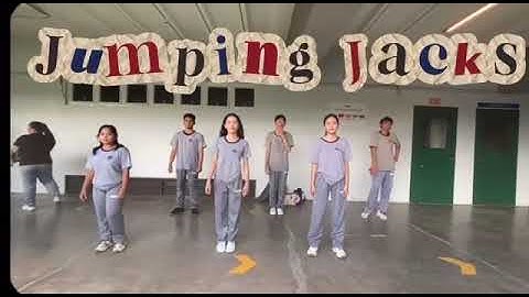 PED 030: P2 MAJOR PERFORMANCE TASK CIRCUIT TRAINING