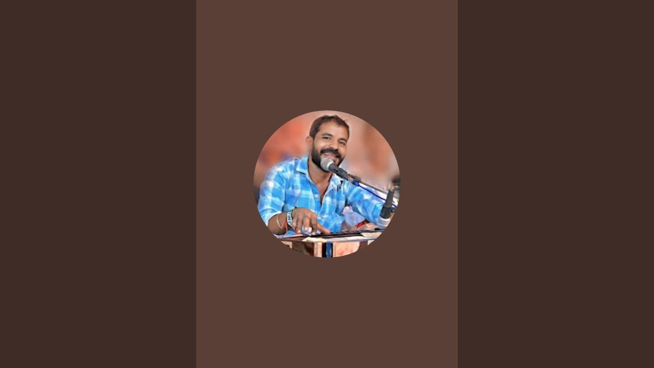 ચાલો ભોલે બાપુ ના આશ્રમ ભજીયા ખાવા