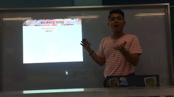 MT Pre-Recorded Lectures | MT 37: Biochemical Testing (Streptococcus & Enterococcus Part 1)