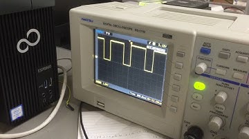 Stm32f7-Disco PWM signal Output (Using Stm32cubemx)