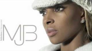 Mary J Blige - Let No Man Put Asunder chords