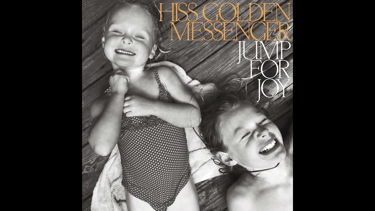 Hiss Golden Messenger - The Wondering (Official Audio)