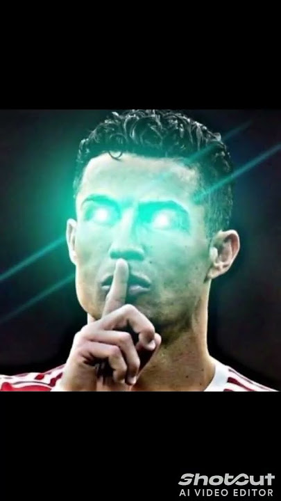 Ronaldo attitude status🏆👋for boro boro song