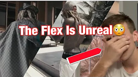 Lil Wayne - Something Different (Official Music Video) [REACTION!!]